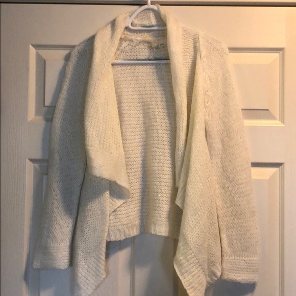 sauci Sweaters - Super soft cardigan